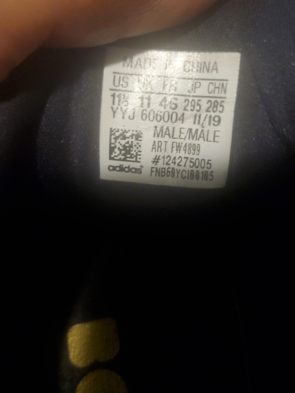 Adidas - Picture 2 of 15